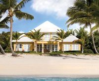 Hotel-TORTUGA BAY'